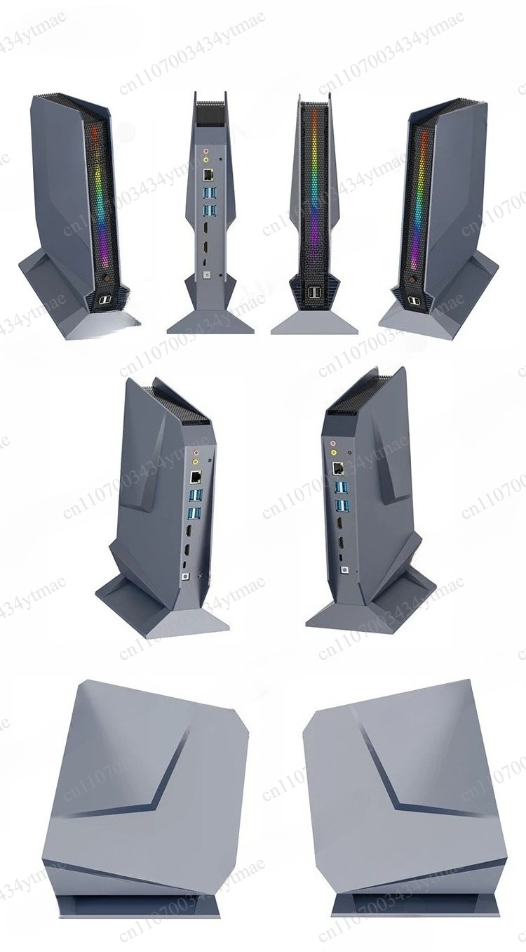 Mini PC portatile da gioco, pr - Pc Gaming Gtx 1650 recensione e prezzo