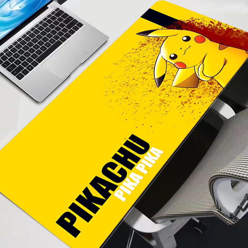 Tappetino per mouse Grande P-P - Pc Gaming Desk recensione e prezzo
