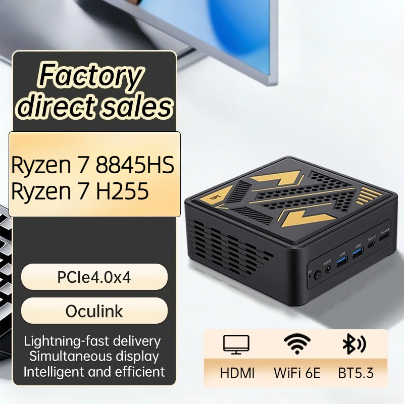Mini PC da Gaming, Computer pe - Pc Gaming Windows 7 recensione e prezzo