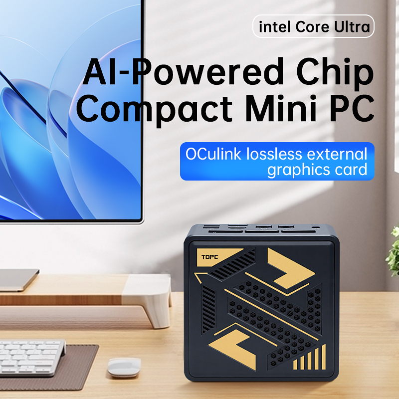 Mini PC da Gaming, Computer pe - Pc Gaming Windows 7 recensione e prezzo