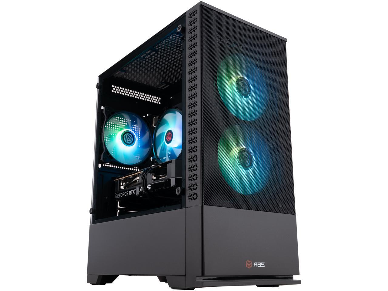 PC da Gaming Preassemblato ABS - Pc Gaming Rtx recensione e prezzo