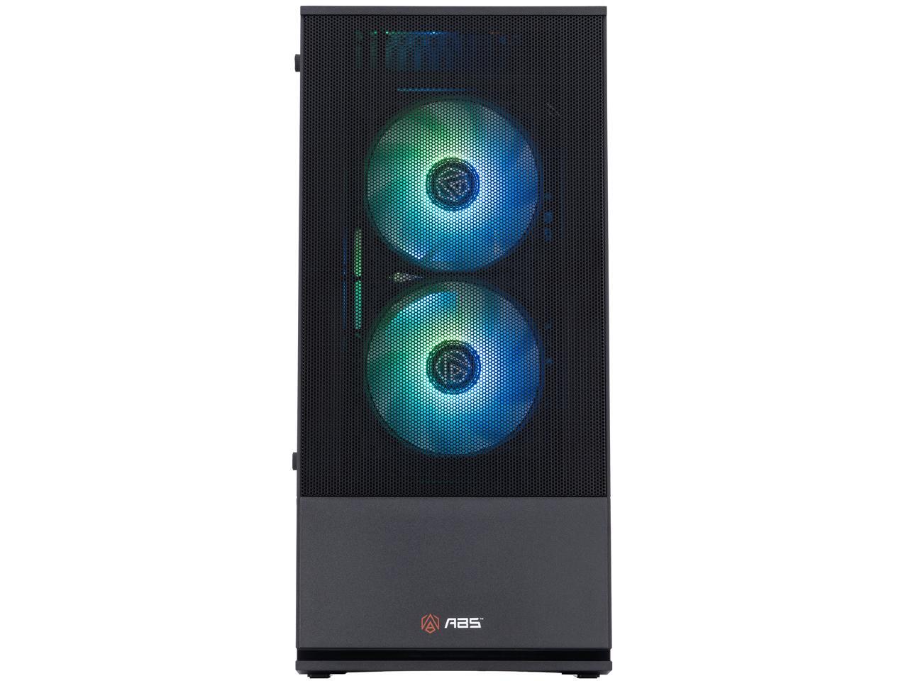 PC da Gaming Preassemblato ABS - Pc Gaming Rtx recensione e prezzo