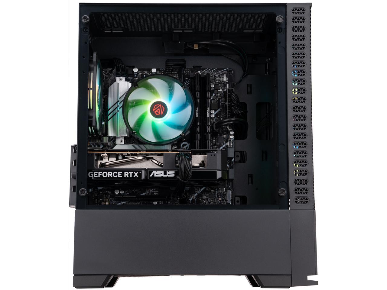 PC da Gaming Preassemblato ABS - Pc Gaming Rtx recensione e prezzo
