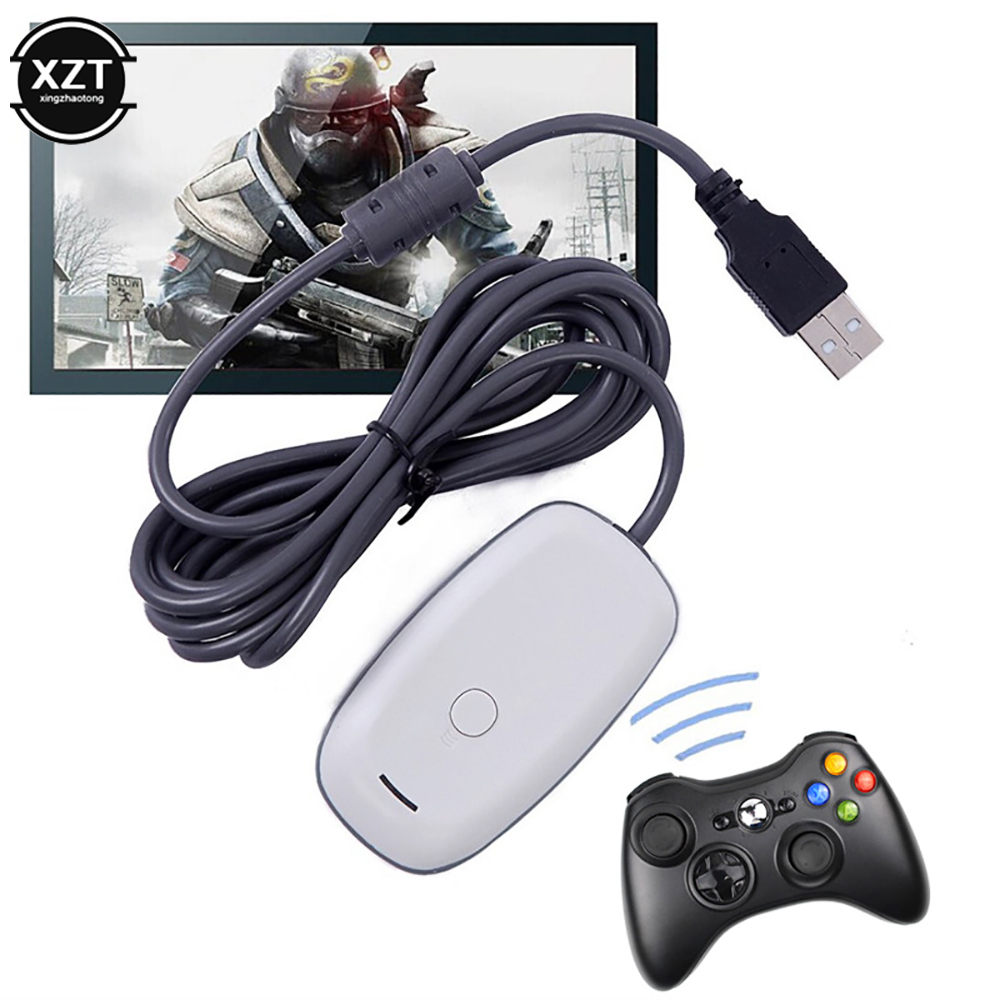 Ricevitore Wireless per Contro - Pc Gaming Windows 7 recensione e prezzo
