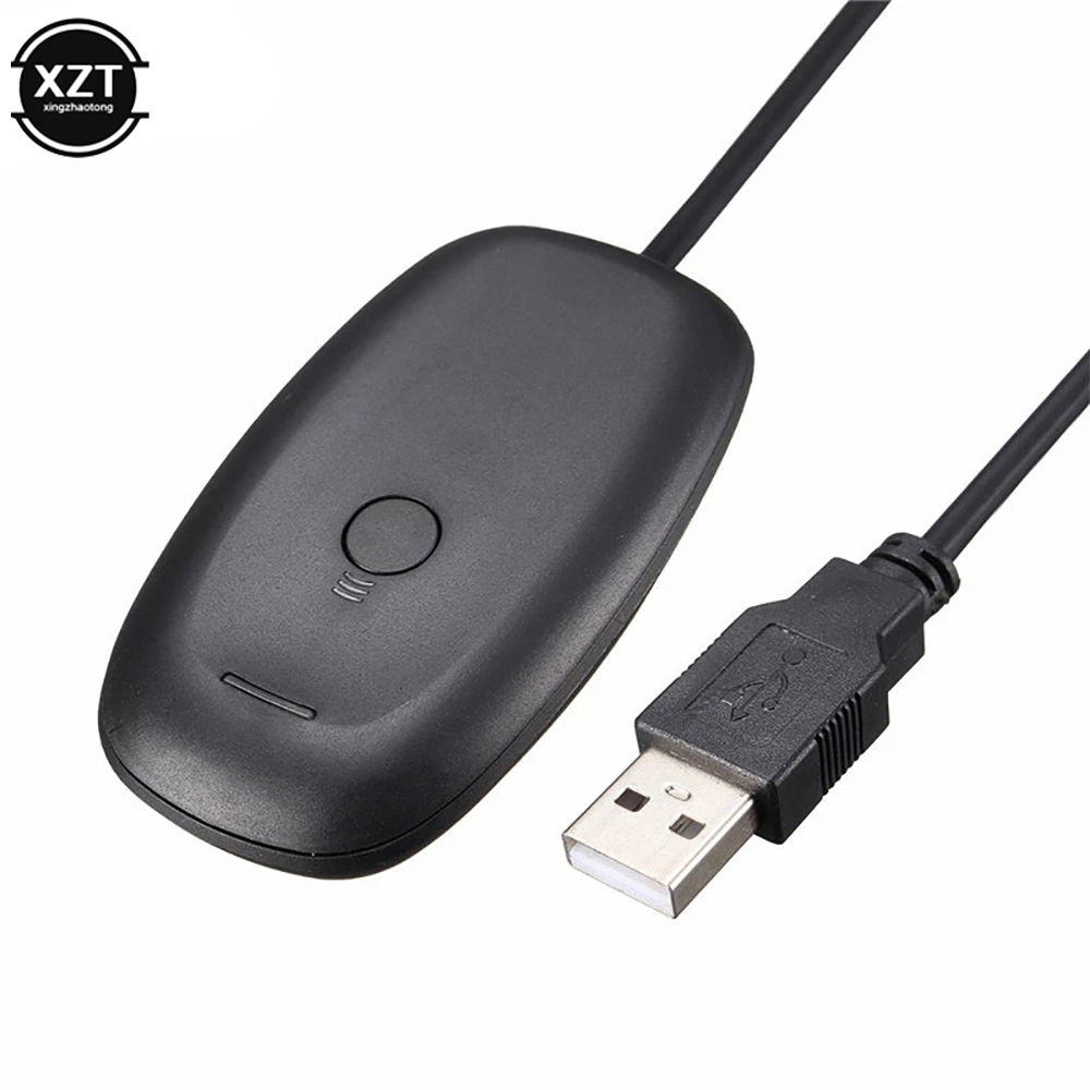 Ricevitore Wireless per Contro - Pc Gaming Windows 7 recensione e prezzo