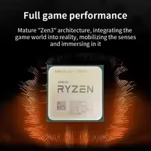 Processore AMD Ryzen 7 5800X p - Pc Gaming Ryzen 7 recensione e prezzo