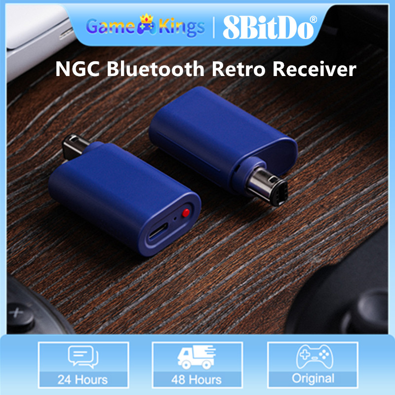 Ricevitore retrò 8Bitdo wirele - Pc Gaming Xbox recensione e prezzo