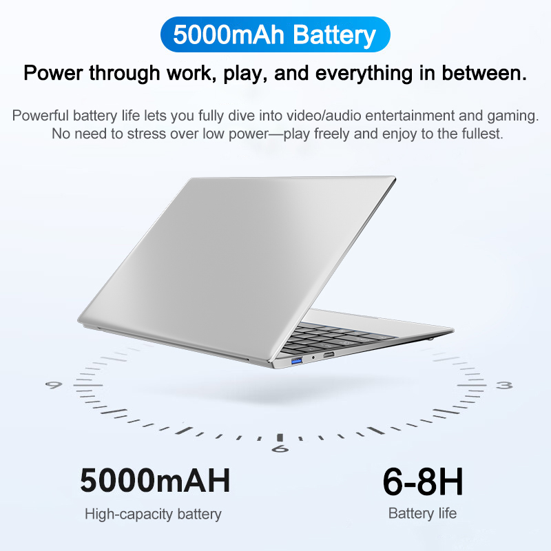 Nuovo laptop da 15,6 pollici I - Pc Gaming Windows 7 recensione e prezzo
