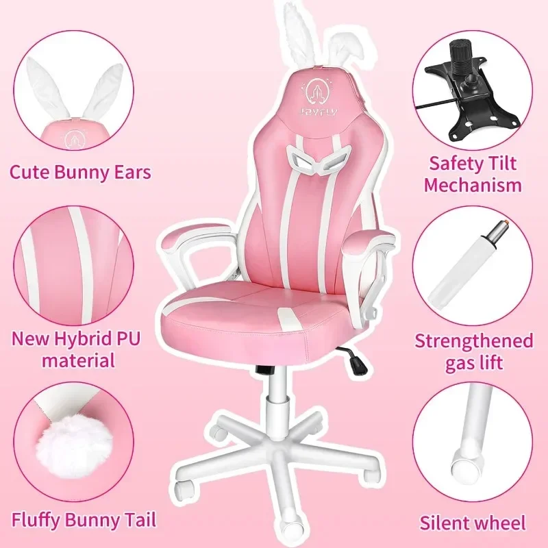v Sedia da gioco per bambini,  - Pc Gaming Chair recensione e prezzo