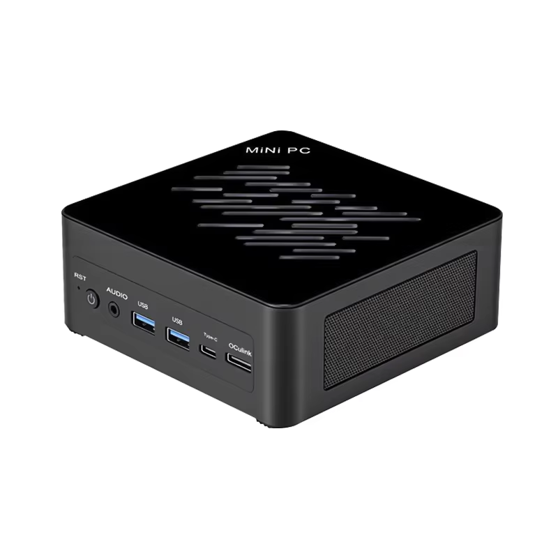 Mini PC Gamer Topton con Intel - Pc Gaming Windows 7 recensione e prezzo