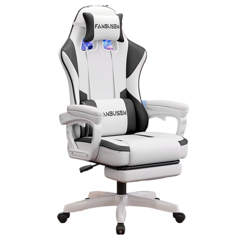 Sedia da Gaming per PC, Sedia  - Pc Gaming Desk recensione e prezzo