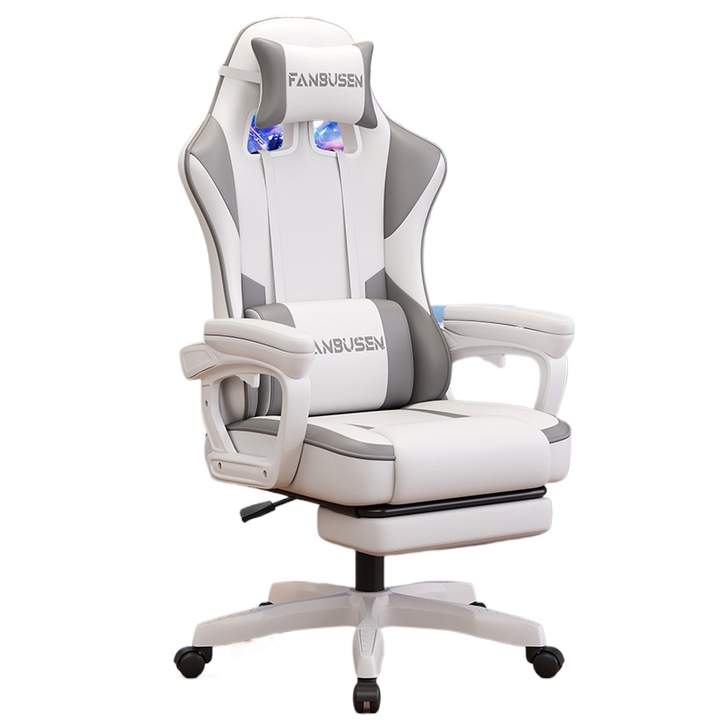 Sedia da Gaming per PC, Sedia  - Pc Gaming Desk recensione e prezzo