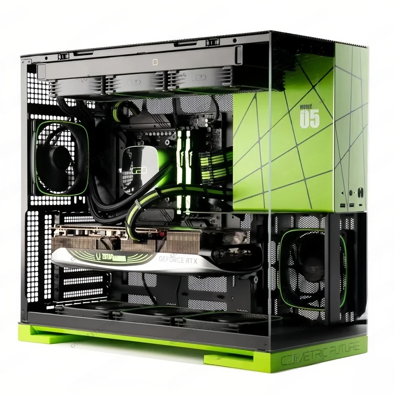 I9 14900K R9 9950X3D RTX 5090  - Pc Gaming Rtx recensione e prezzo