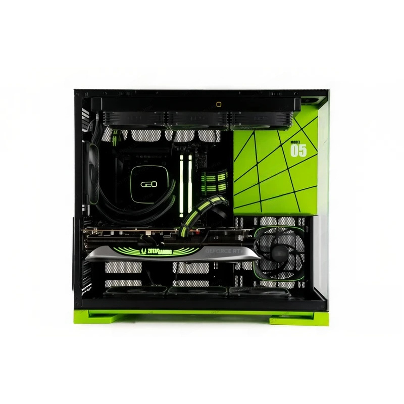 I9 14900K R9 9950X3D RTX 5090  - Pc Gaming Rtx recensione e prezzo