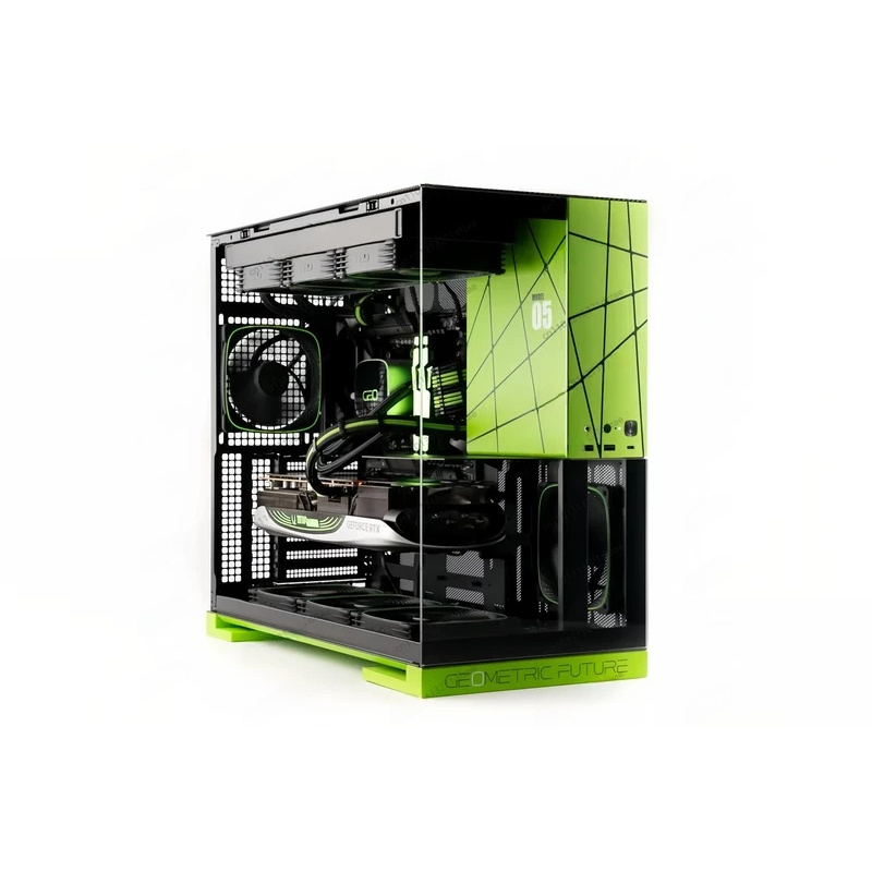 I9 14900K R9 9950X3D RTX 5090  - Pc Gaming Rtx recensione e prezzo