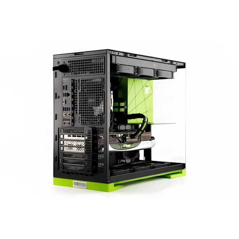 I9 14900K R9 9950X3D RTX 5090  - Pc Gaming Rtx recensione e prezzo