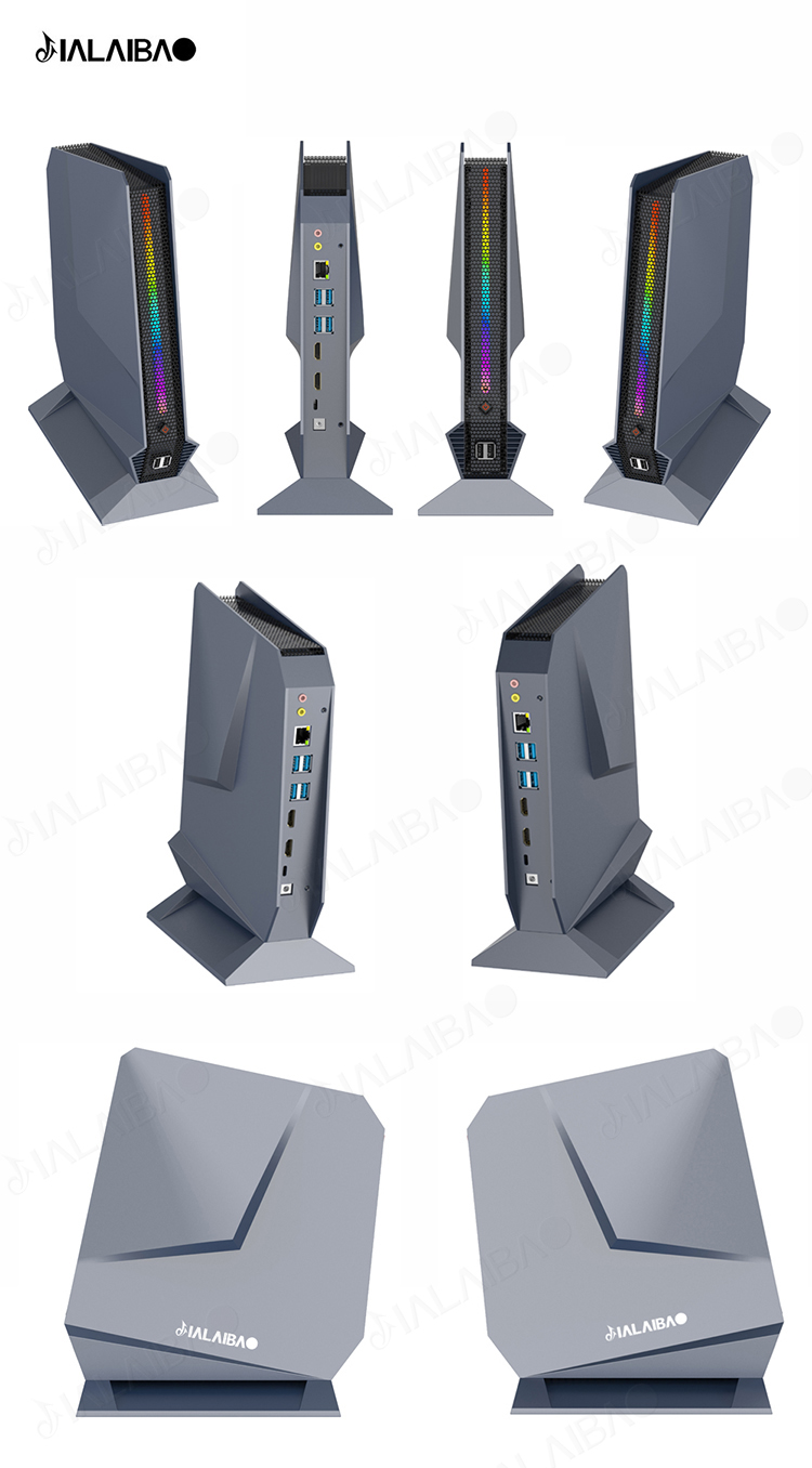 Hot Gaminig Mini Pc Cpu I9 998 - Pc Gaming Gtx 1650 recensione e prezzo