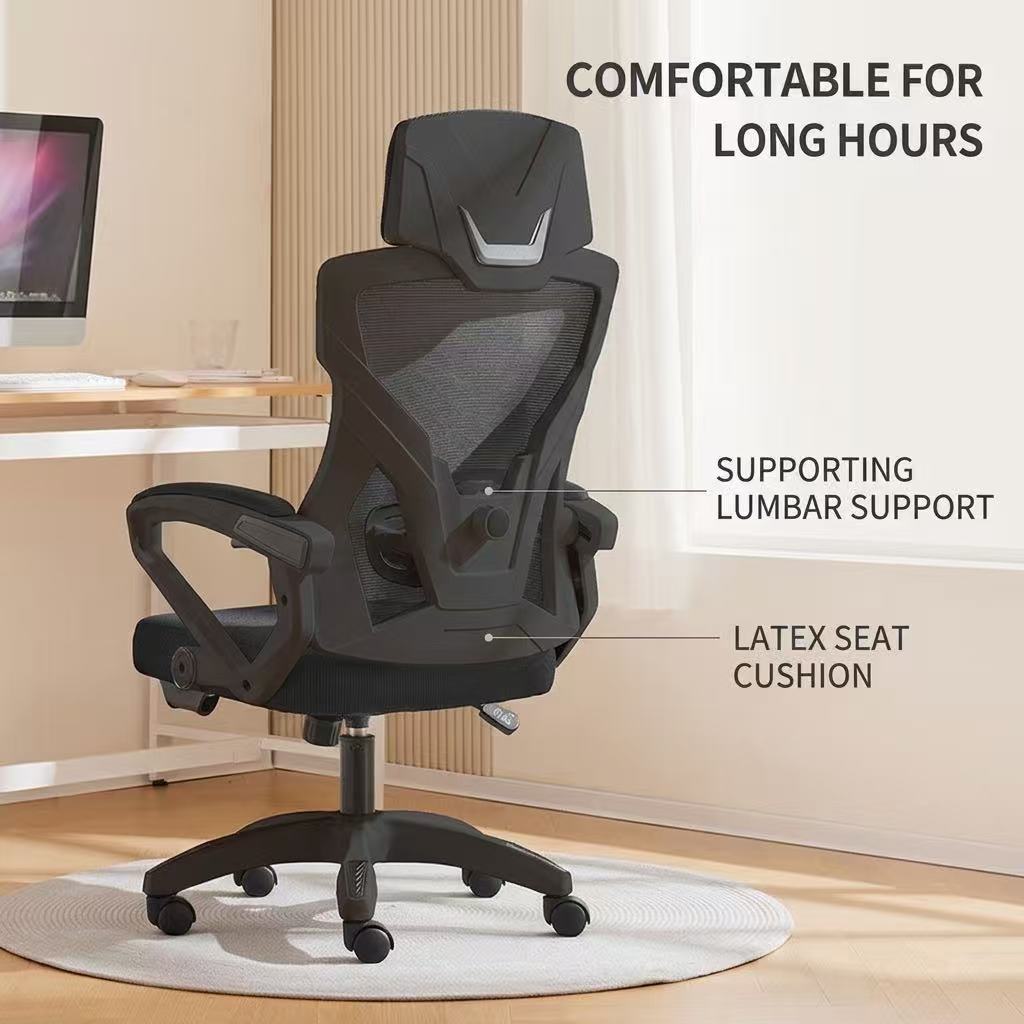Sedia da Gaming Ergonomica con - Pc Gaming Chair recensione e prezzo