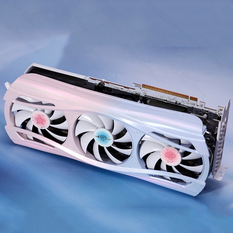 Scheda Grafica Indipendente RT - Pc Gaming Rtx recensione e prezzo