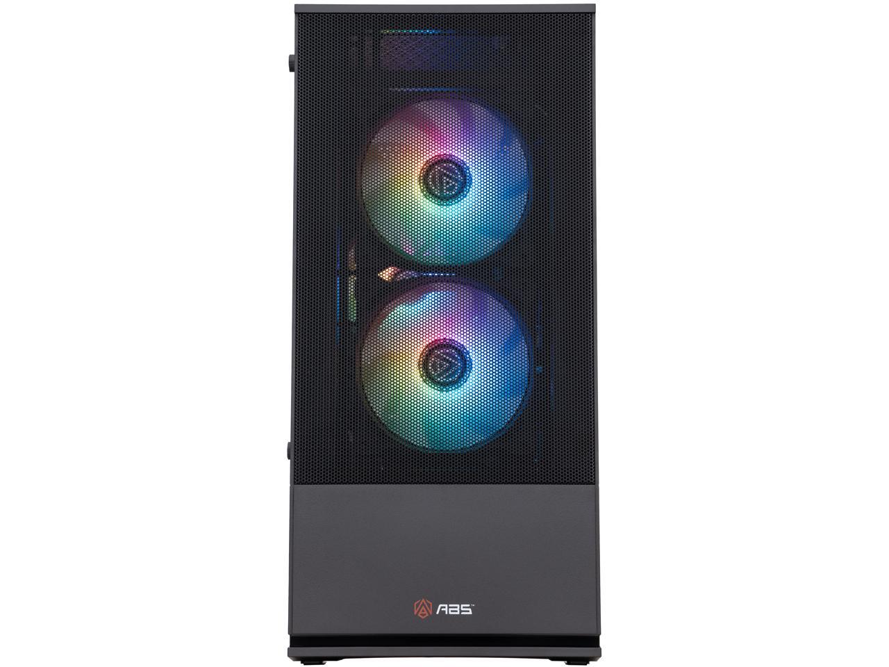 PC da Gaming Preassemblato ABS - Pc Gaming Rtx recensione e prezzo