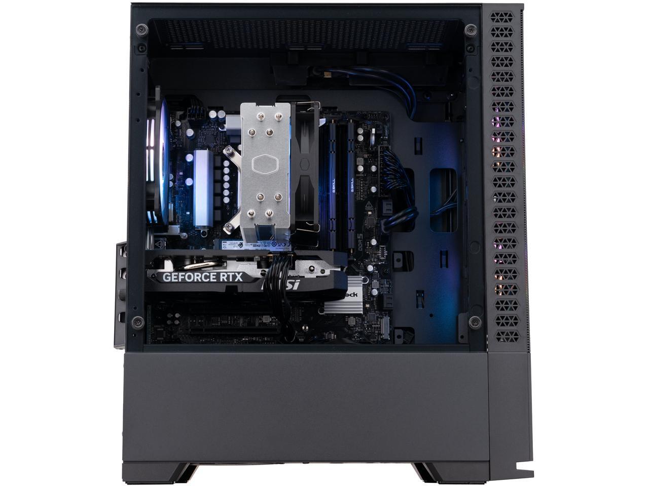 PC da Gaming Preassemblato ABS - Pc Gaming Rtx recensione e prezzo