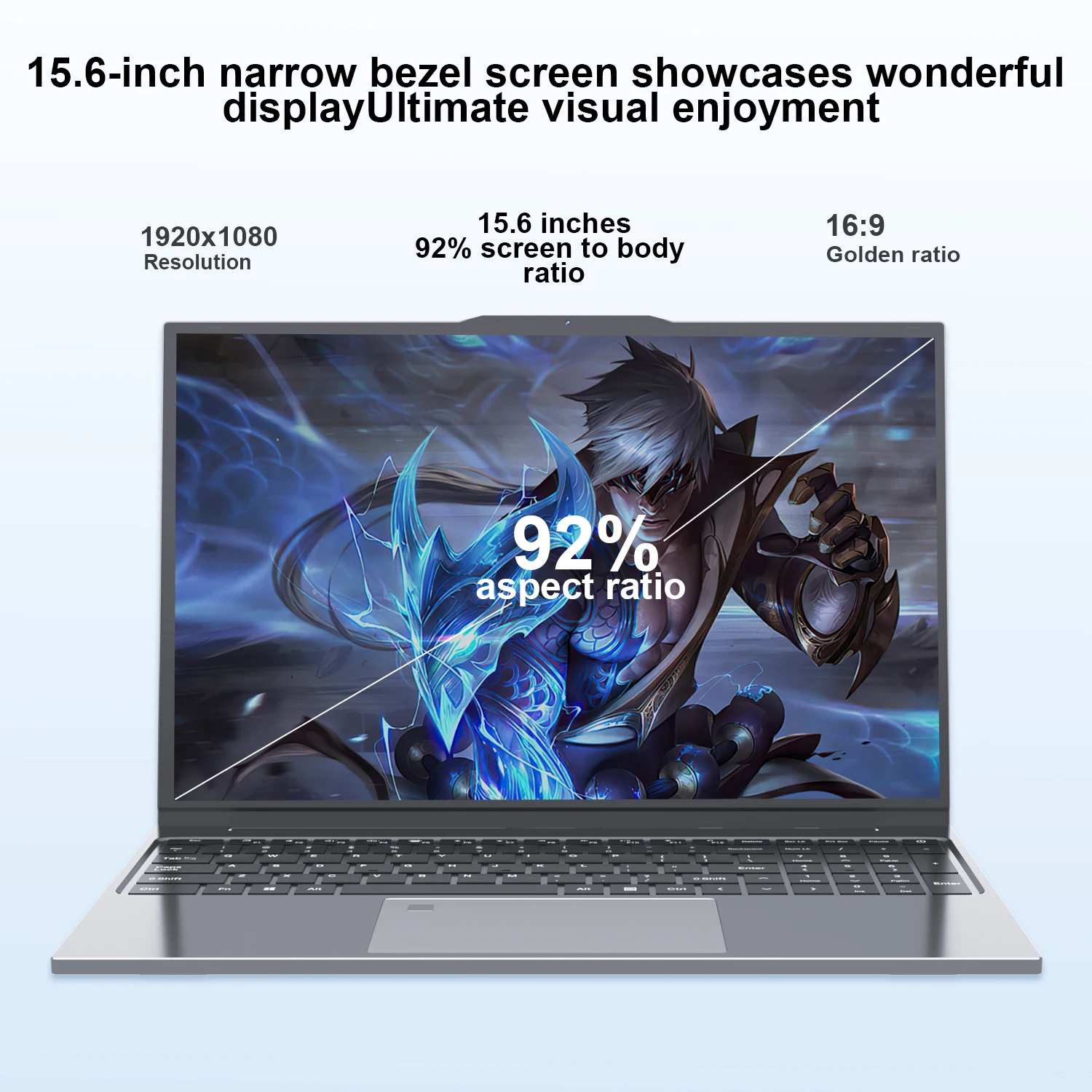 LENO Laptop portatile da 15,6  - Pc Gaming Windows 7 recensione e prezzo
