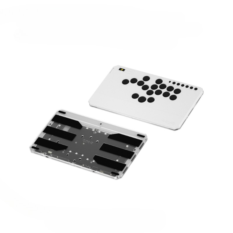 Tastiera da gioco cablata DOIO - Pc Gaming Vs Ps5 recensione e prezzo