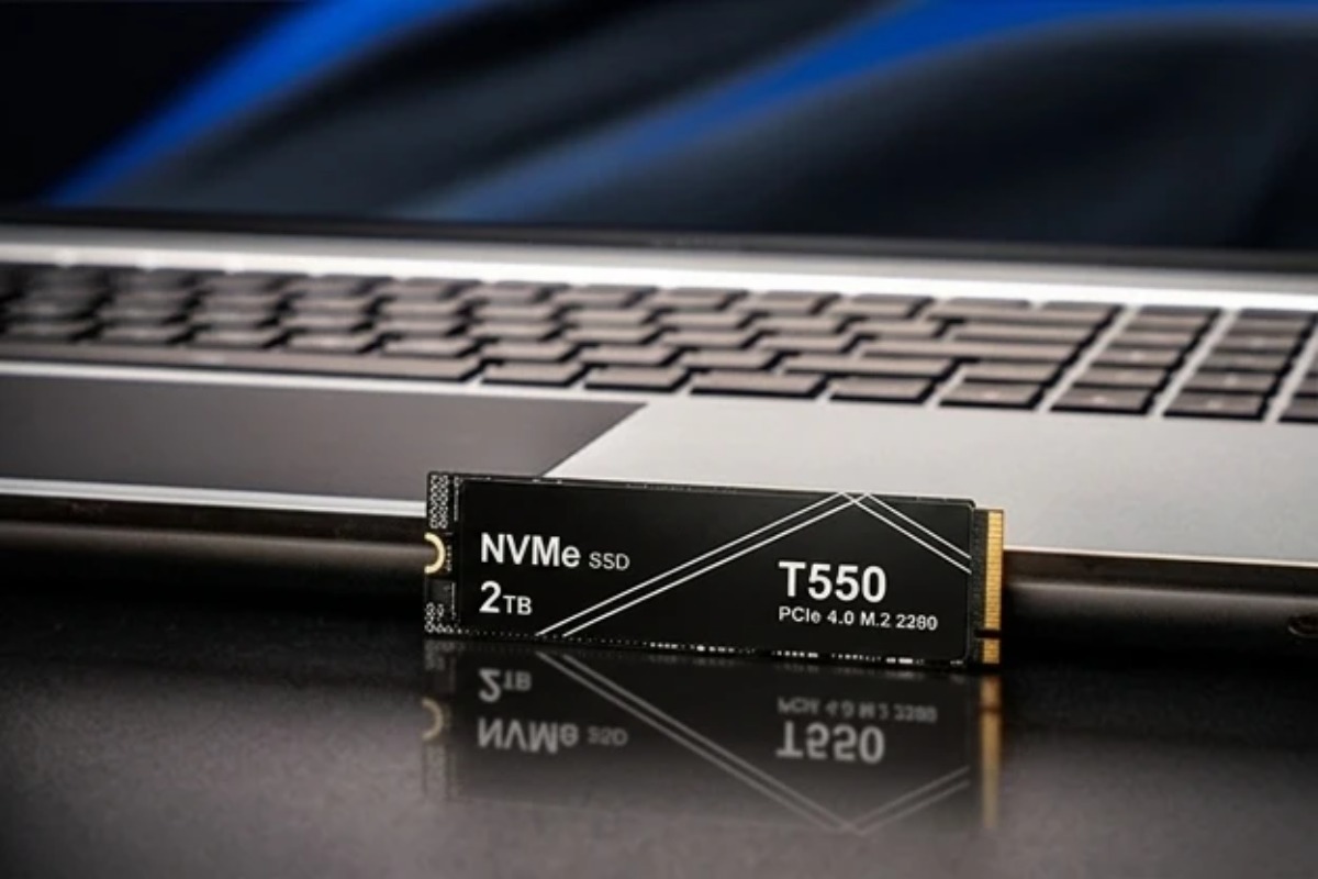 T550 NVMe PCIe Gen Unità a Sta - Pc Gaming Ps5 recensione e prezzo