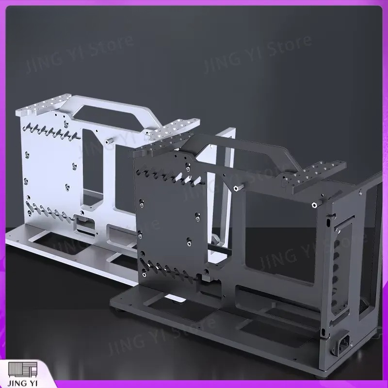 Case per Computer Mini ITX in  - Pc Gaming Rtx recensione e prezzo