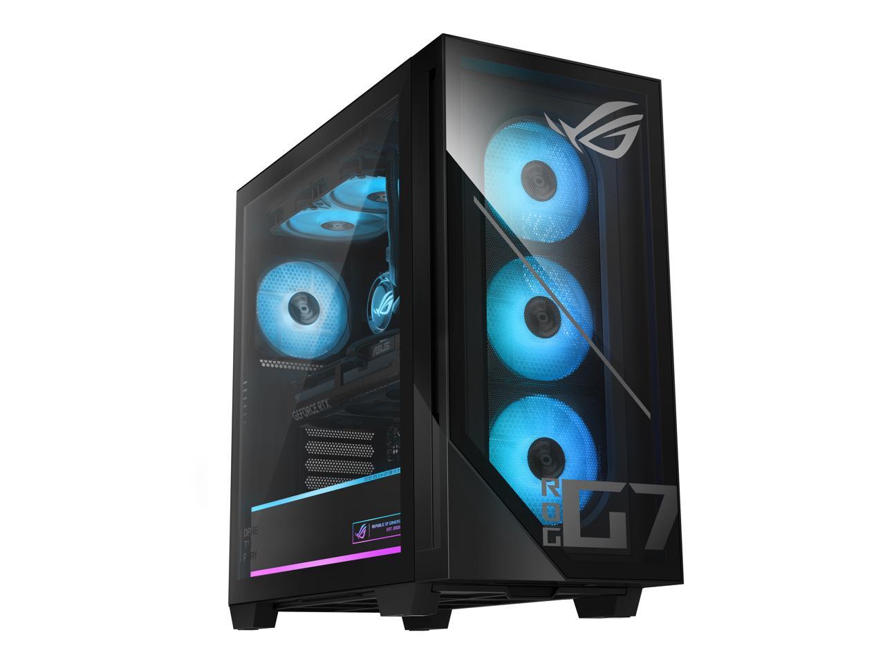 PC Desktop da Gaming ASUS G700 - Pc Gaming Windows 7 recensione e prezzo