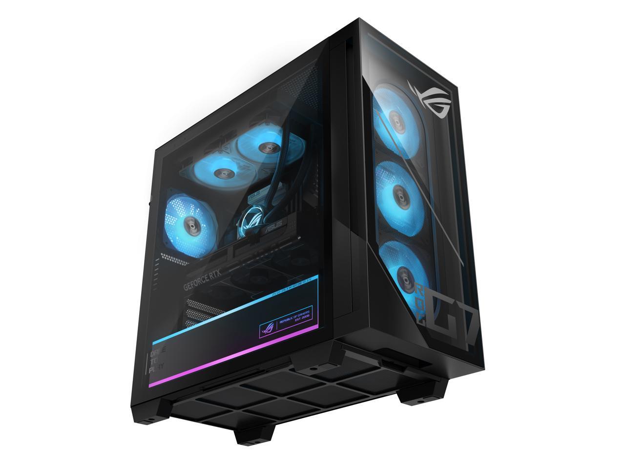 PC Desktop da Gaming ASUS G700 - Pc Gaming Windows 7 recensione e prezzo