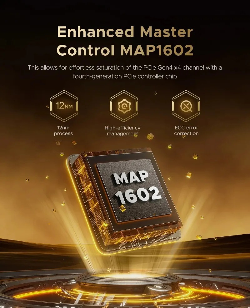 SSD Interno M.2 NGFF NVMe PCIe - Pc Gaming Ps5 recensione e prezzo