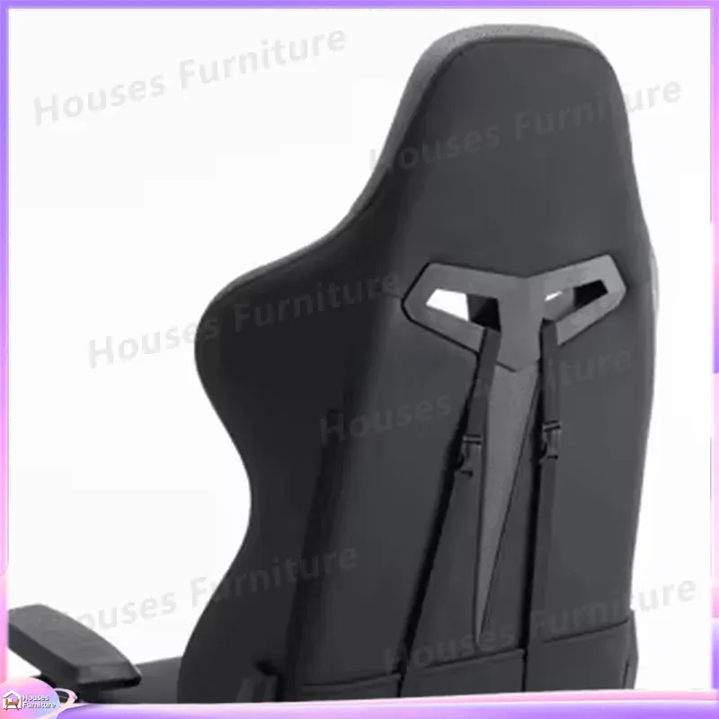 Nuova Sedia da Gaming in Pelle - Pc Gaming Chair recensione e prezzo