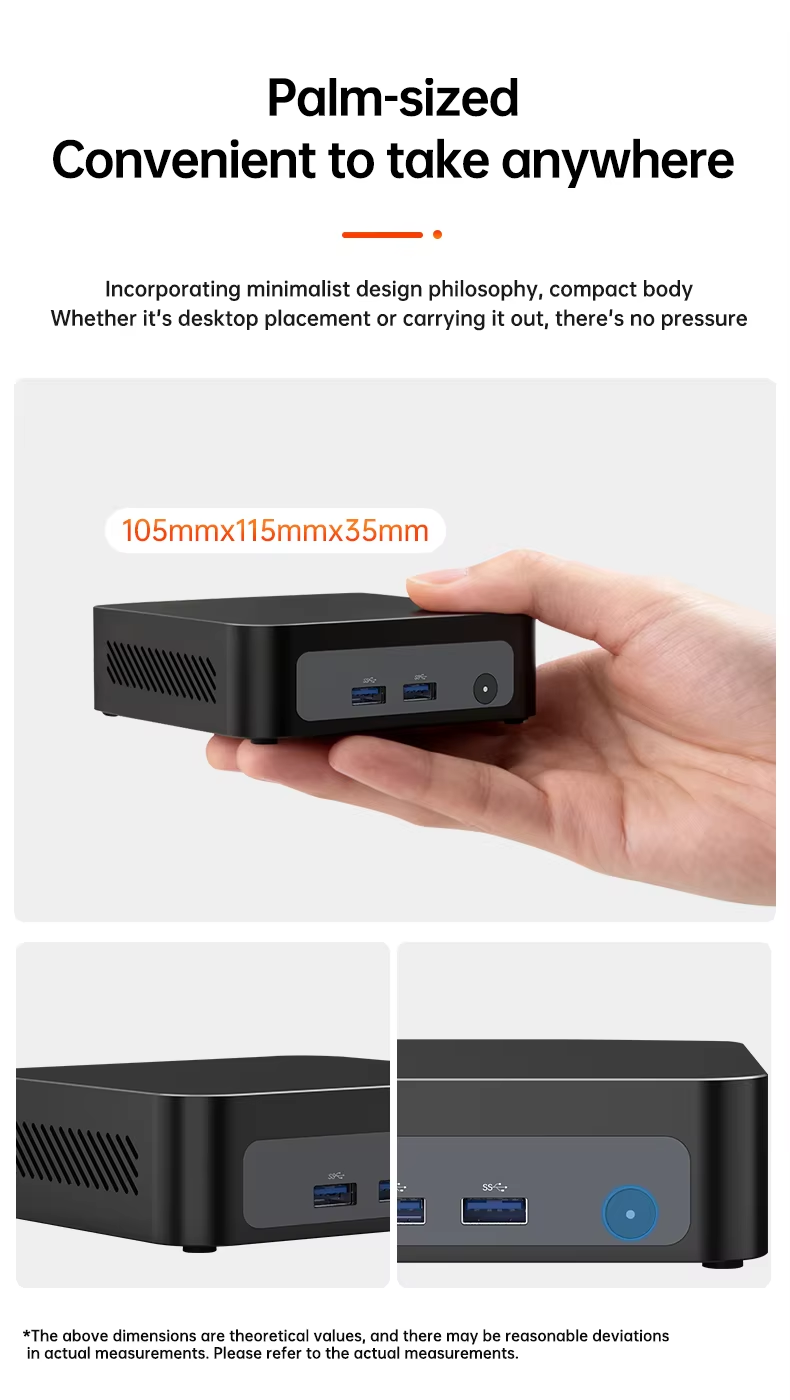 Mini PC da Gaming AMD Ryzen 3  - Pc Gaming Ryzen 7 recensione e prezzo