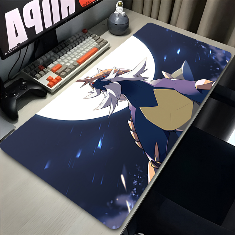Tappetini per mouse Anime Gami - Pc Gaming Desk recensione e prezzo
