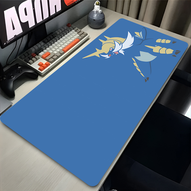 Tappetini per mouse Anime Gami - Pc Gaming Desk recensione e prezzo