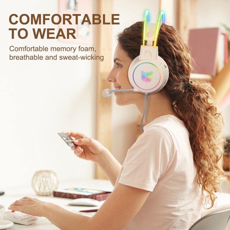 Cuffie da gioco ONIKUMA X15 Pr - Pc Gaming Vs Ps5 recensione e prezzo