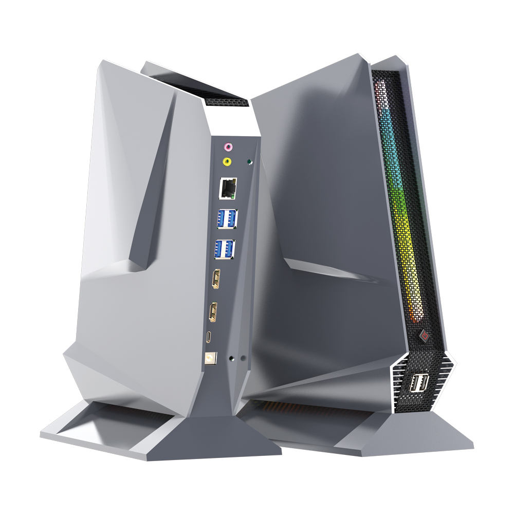 Produttori economici All in On - Pc Gaming Gtx 1650 recensione e prezzo