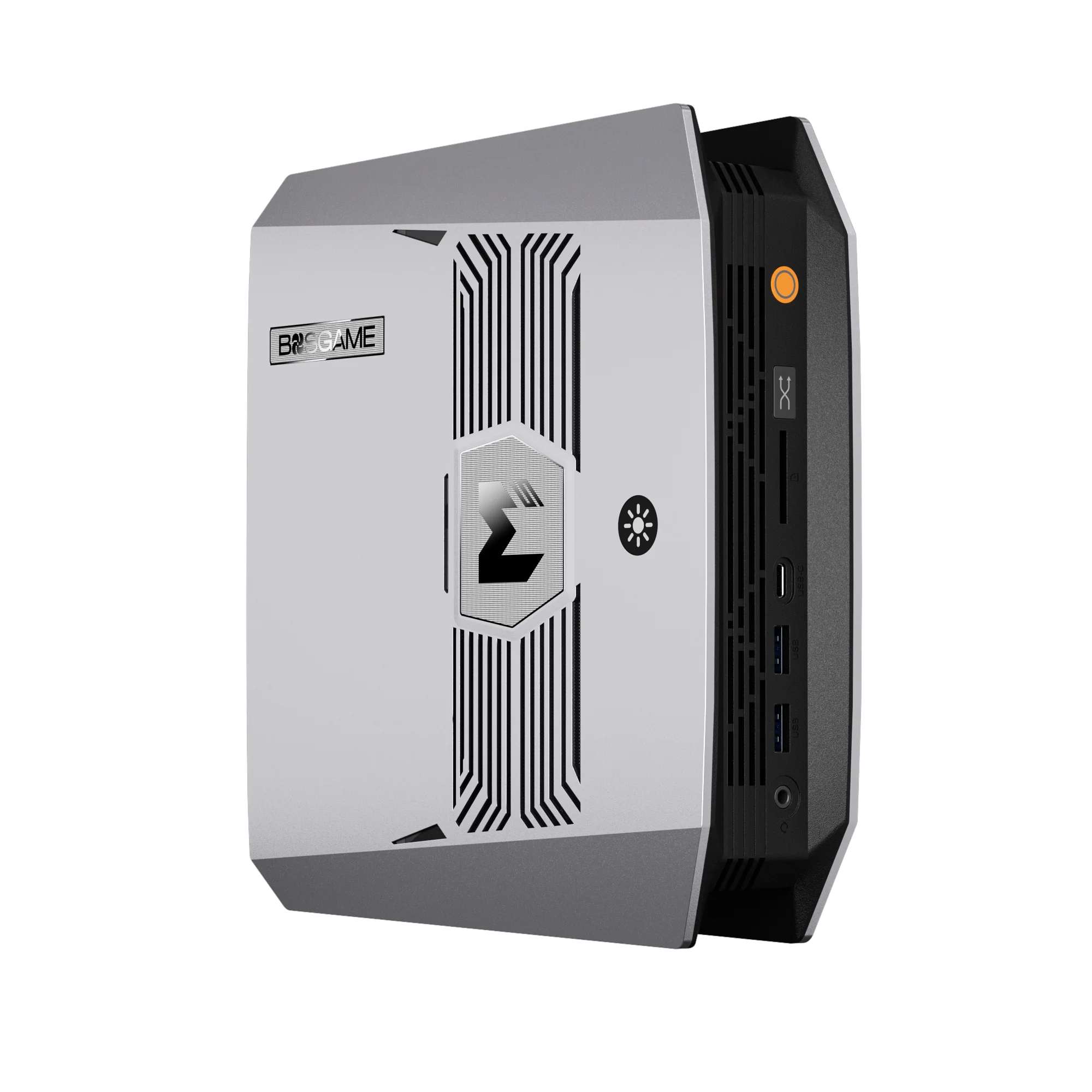 Mini PC da Gaming M5 con AI, R - Pc Gaming Ryzen 7 recensione e prezzo