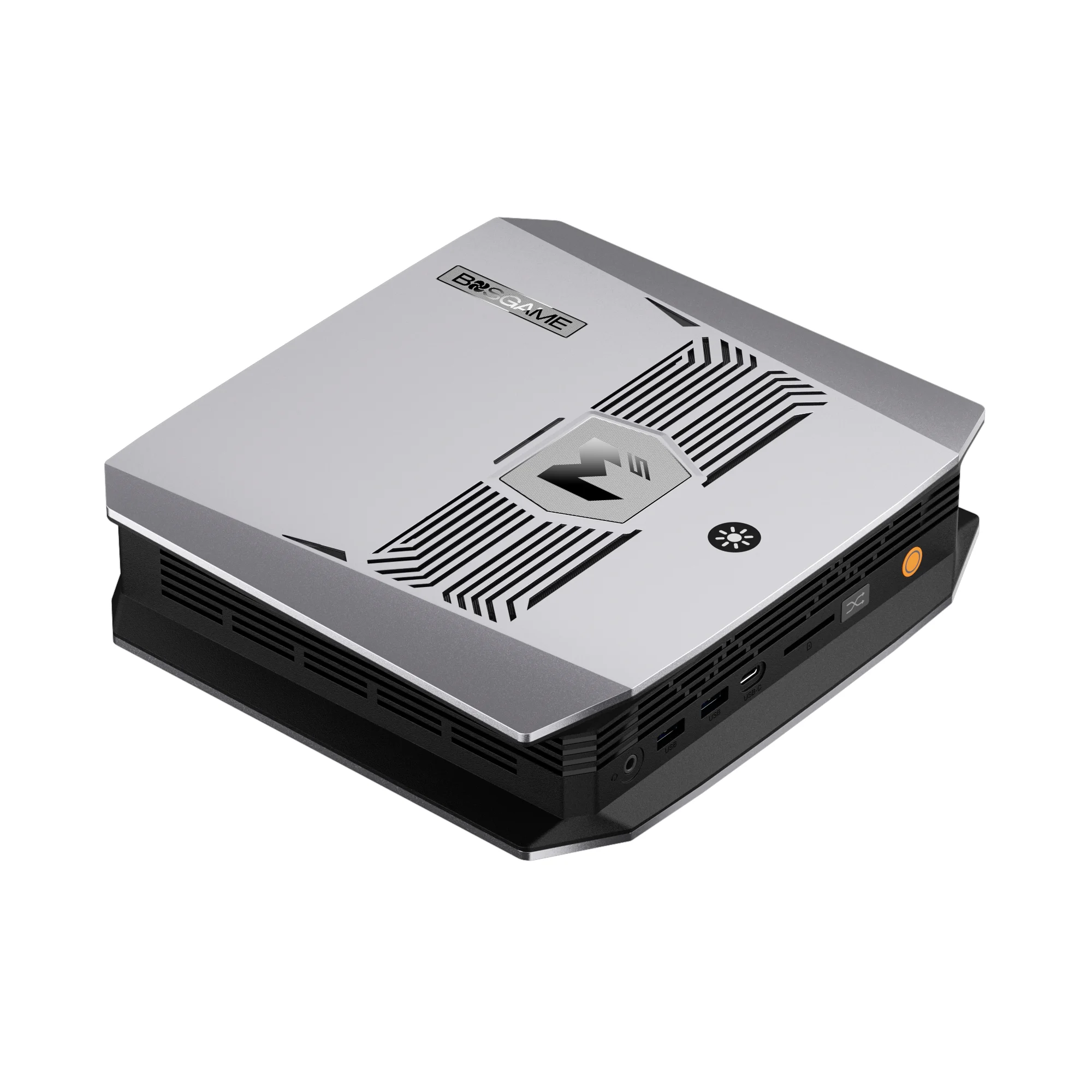 Mini PC da Gaming M5 con AI, R - Pc Gaming Ryzen 7 recensione e prezzo