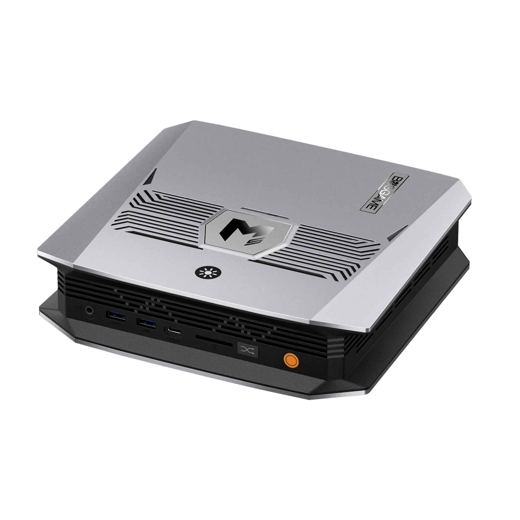 Mini PC da Gaming M5 con AI, R - Pc Gaming Ryzen 7 recensione e prezzo