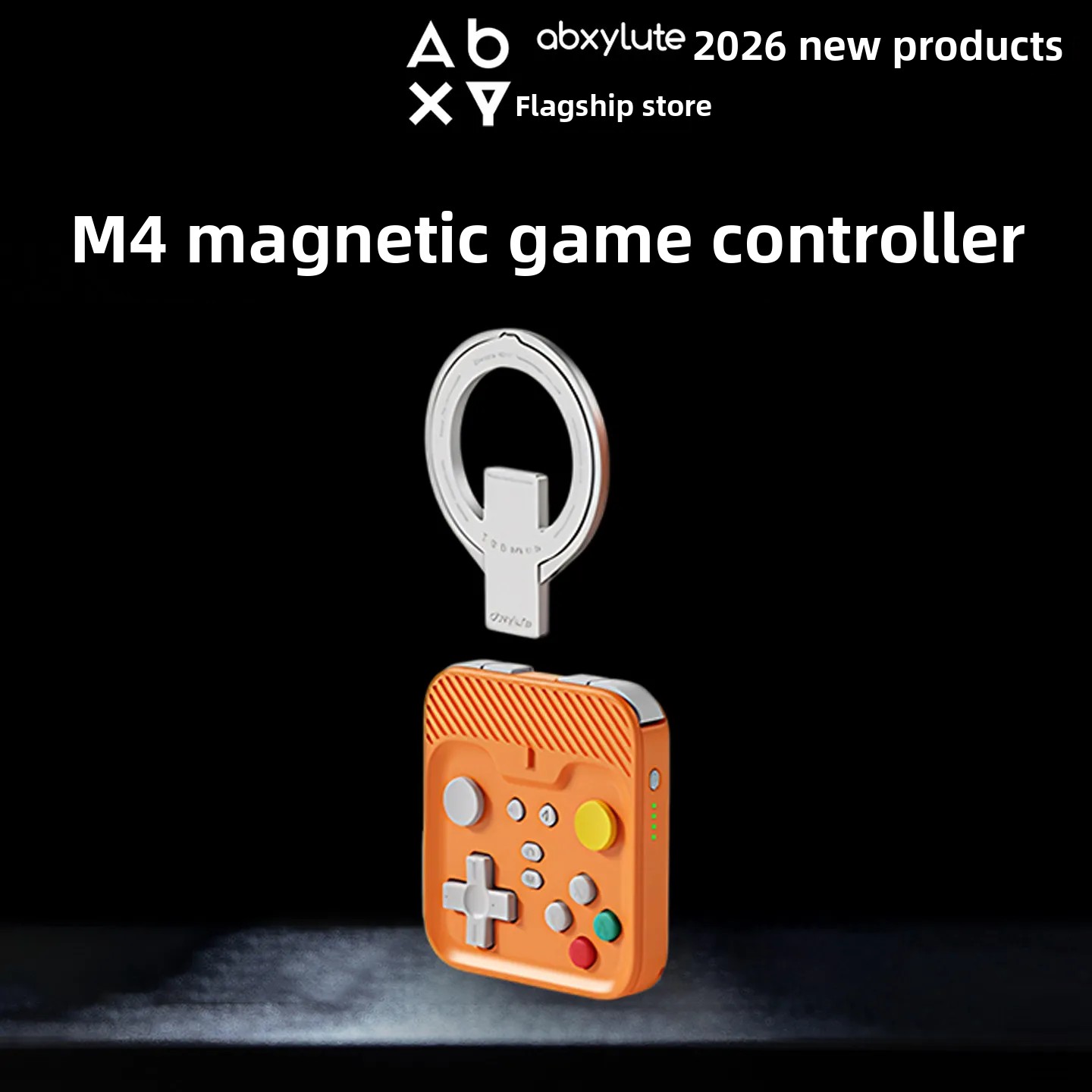 Abxylute M4 Gamepad Magnetico  - Pc Gaming On Android recensione e prezzo