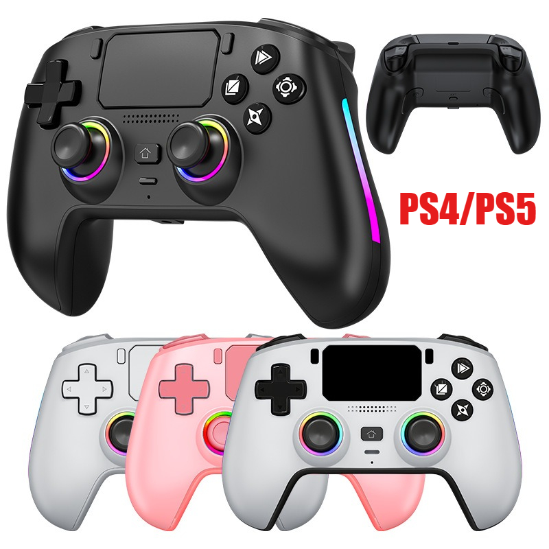 Gamepad Wireless con Sensore G - Pc Gaming Ps5 recensione e prezzo