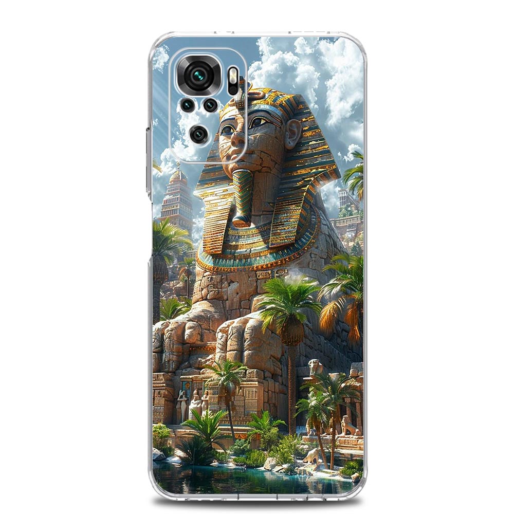 Cover per Xiaomi Redmi Note 15 - Pc Gaming Egypt recensione e prezzo