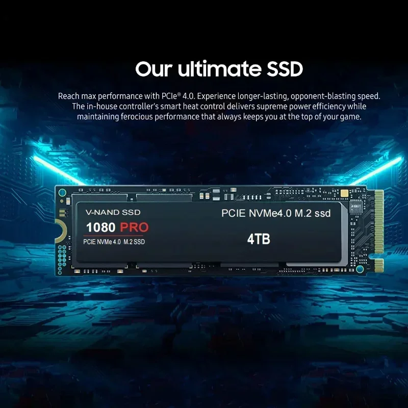 1080PRO Originale Nuovo M.2 NG - Pc Gaming Ps5 recensione e prezzo
