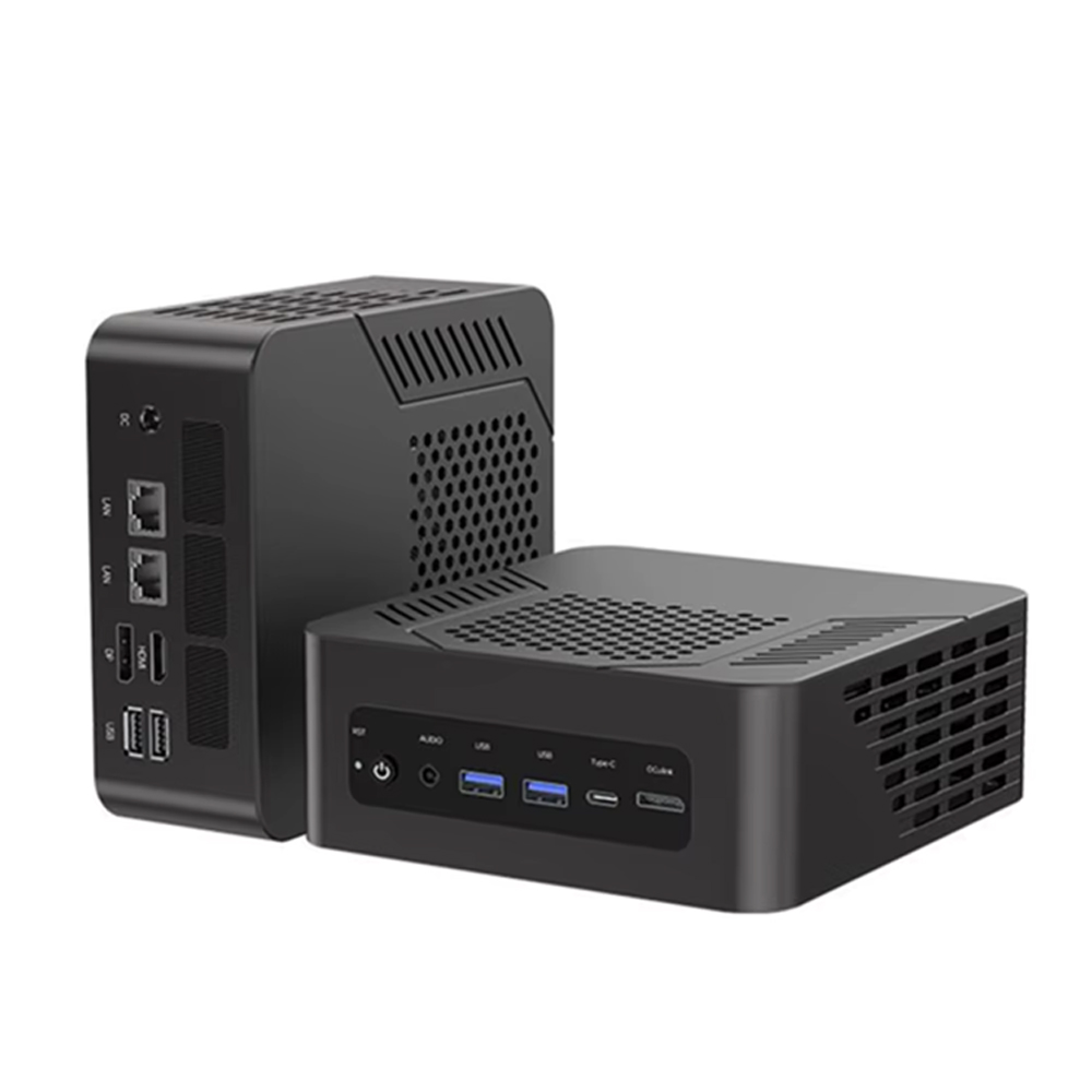 Mini PC AI con AMD Ryzen AI 9  - Pc Gaming Ryzen 7 recensione e prezzo