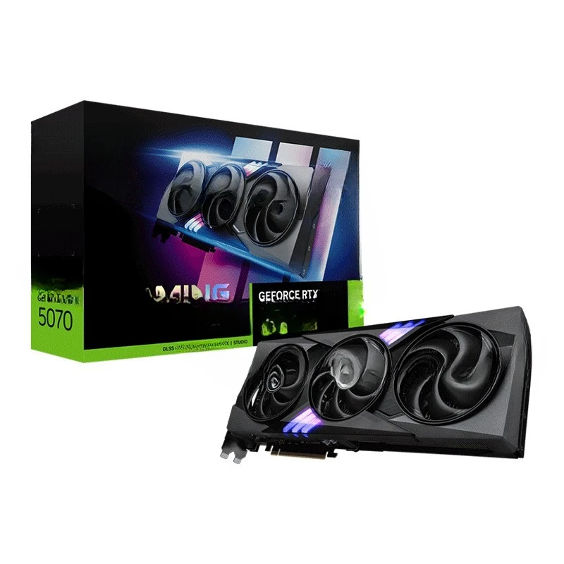 Scheda grafica per PC RTX 5070 - Pc Gaming Rtx recensione e prezzo