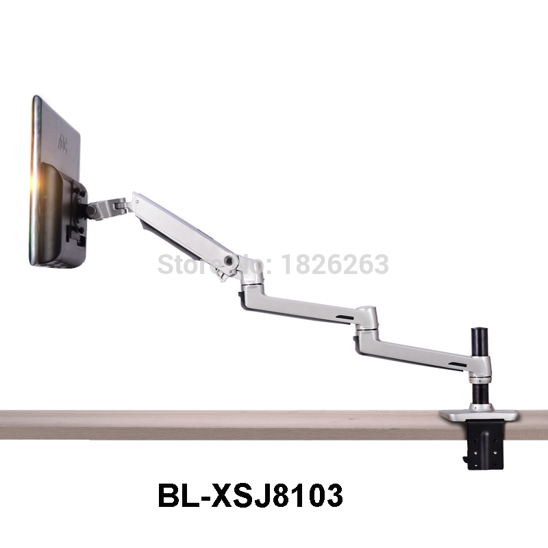 V63C Supporto per monitor LCD  - High Refresh Monitor recensione e prezzo