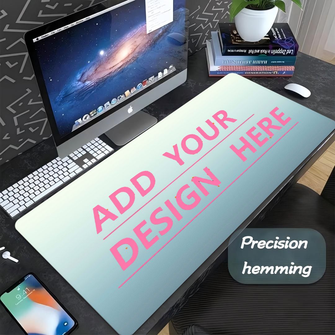 Tappetino per mouse personaliz - Pc Gaming Desk recensione e prezzo