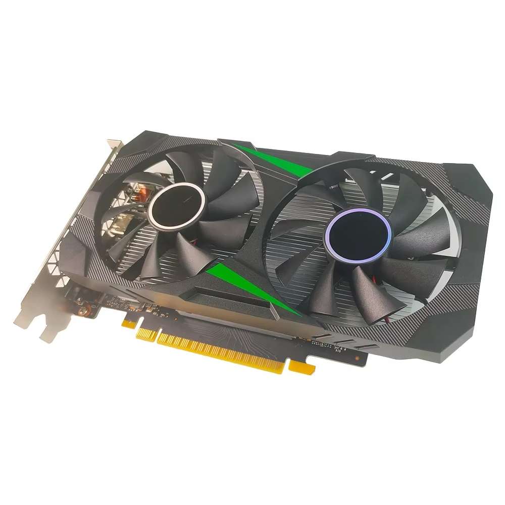 Scheda Grafica GTX 1650 4GB GD - Pc Gaming Gtx 1650 recensione e prezzo
